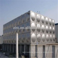 Stainless Steel Water Storage Tank China Supplier